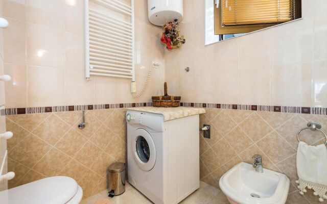 Awesome Apartment in Senj With 3 Bedrooms and Internet