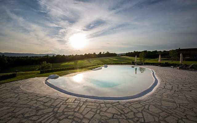 Tenuta Le Tre Virtù