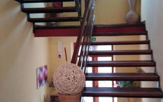 Albergo Ristorante Rosalpina