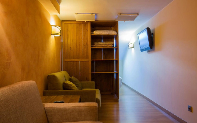 Hotel Magic Pas