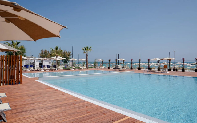 Villaggio Turistico Le Mimose