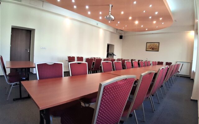 Centrum Scsk Zurawia