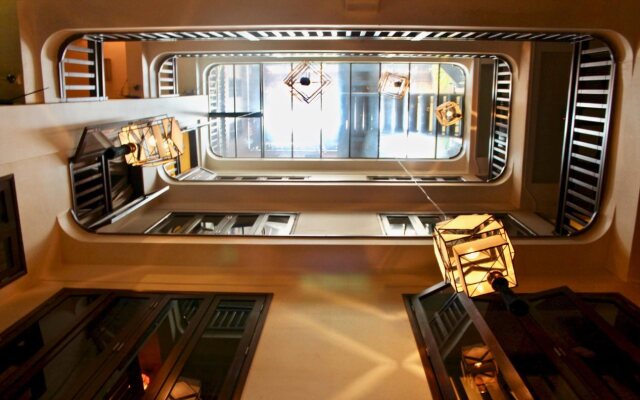 Anggun Boutique Hotel