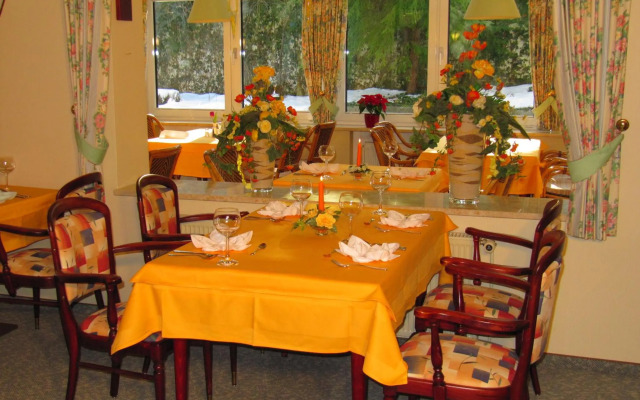 Hotel Pension Marie-Luise