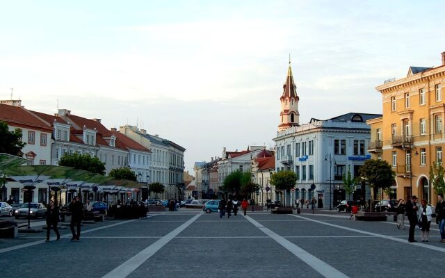 Vilnius Apartments & Suites - Town Hall