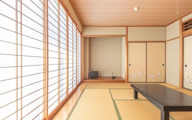 Oyo Zigamiya Ryokan Ise Shima