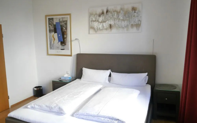 Hotel Tuniberg