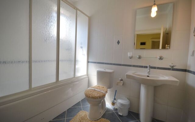 Villa Merve By EvTatilim