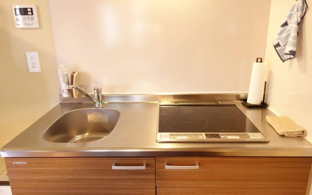 Kyoto Higashiyama Honmachi Apartment