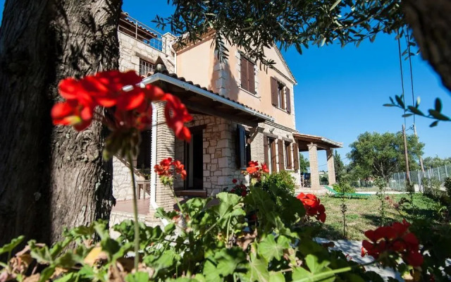 Villa Leto