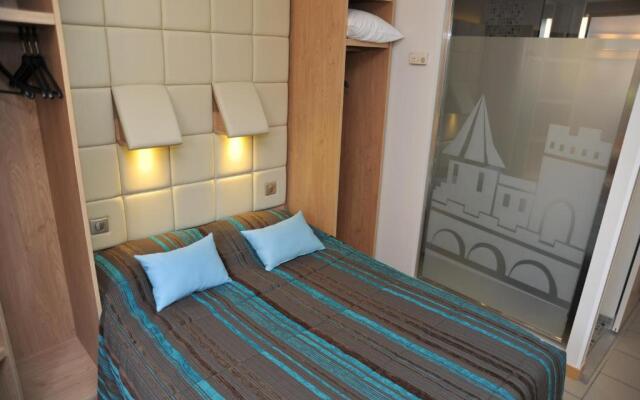 Hotel Espace Cité