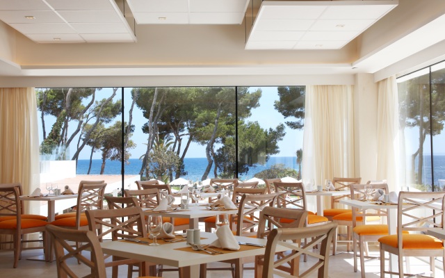 Iberostar Selection Santa Eulalia Ibiza - Adults-Only