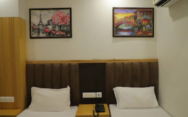 Hotel Aman Imperial