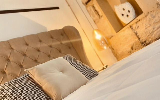 Mina Suites