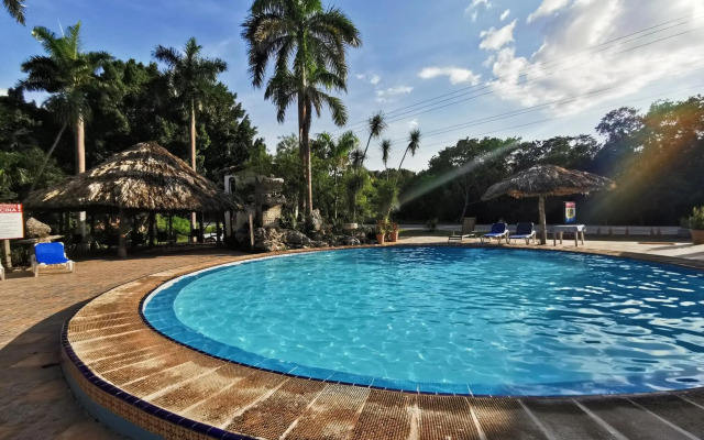 Hotel DORALBA INN Chichén