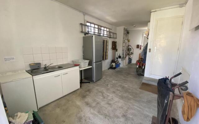 Maison Damgan, 4 pièces, 6 personnes - FR-1-349-168