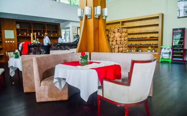 Pefaco Hotel Maya Maya