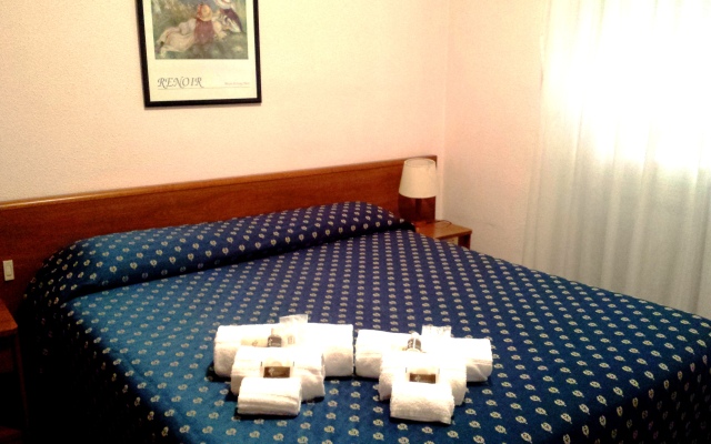 Hotel Rio