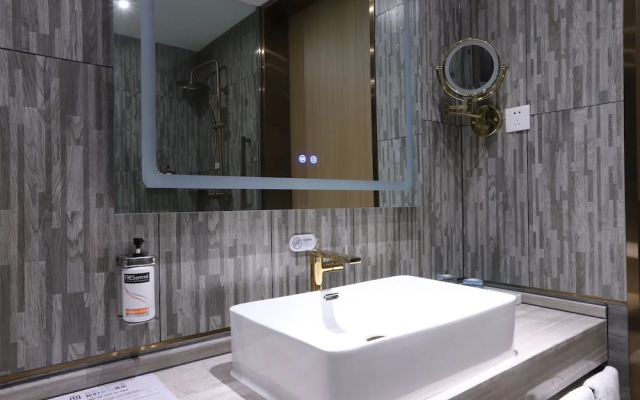 Holiday Inn Express Hengshui Railway Station by IHG