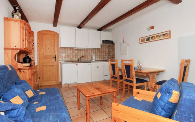 Morthey Apt 3 Leytron