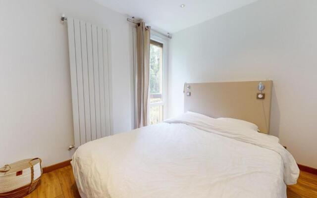Superbe appartement T3 tout confort à Aix