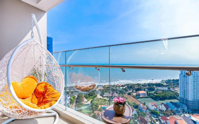 The Song Vung Tau Apartment