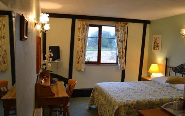 Six Bells Inn
