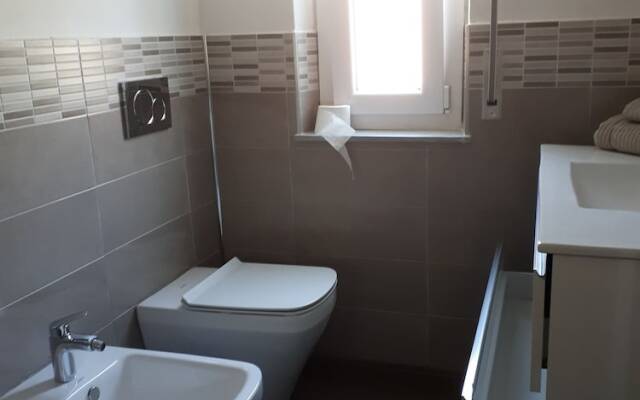 Cà  Rossi City  House
