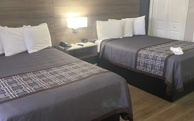 Days Inn Orange City/Deland