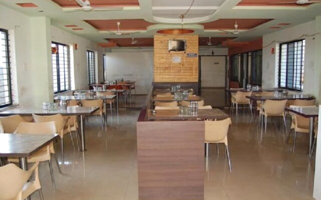 Hotel Ashoka Residency