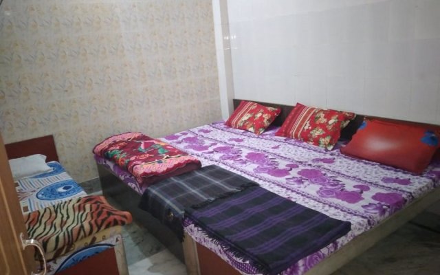 Goroomgo Gayatri Guest House Haridwar