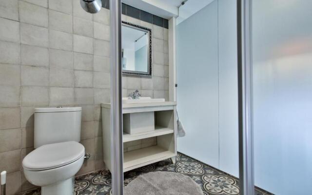 Chateau La Vallette - Grand Master's Suite