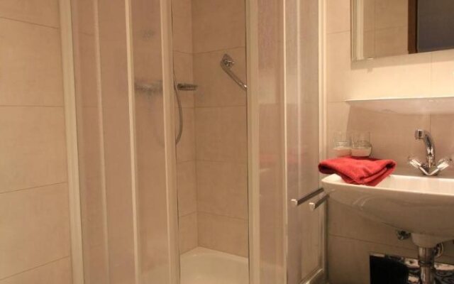 Hotel Garni Hubertus