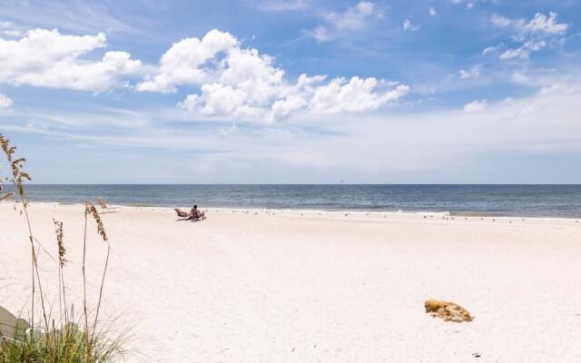 Seagrass Flats Unit 1