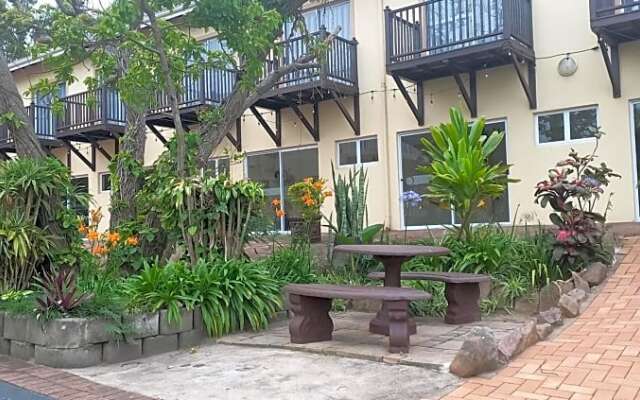 House Of The Rising Sun