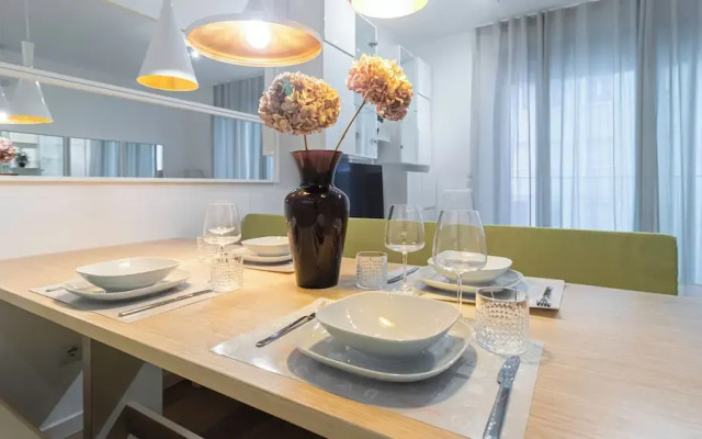 Italianway - Compagnoni 12 - Suite Mirabel