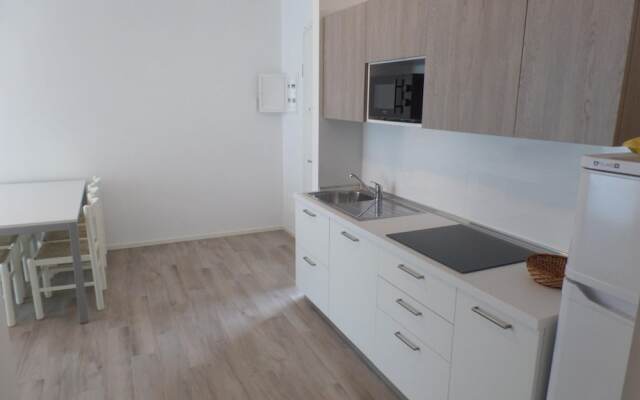 Condominio Giardino C