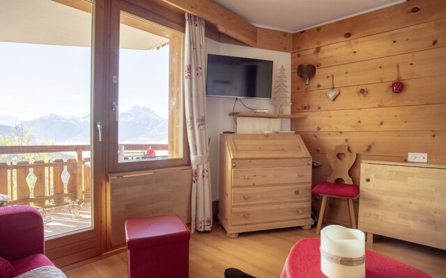 Villars Bristol Apartments