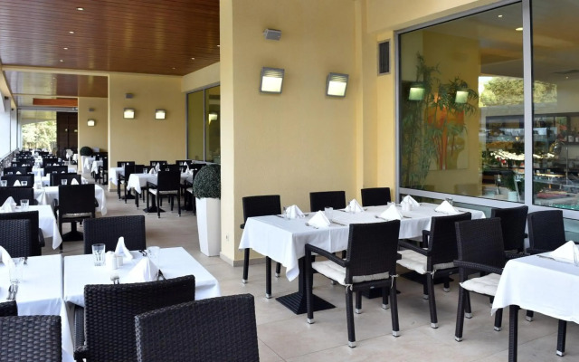 Flamingo Grand Hotel & SPA
