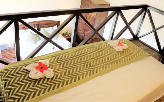 Cygnett Resort Alaya Jungle Safari