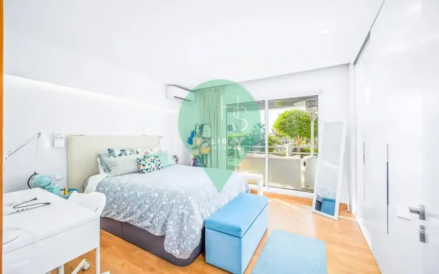 Ref gio Sereno Marina T2 Hsrentals Vilamarina