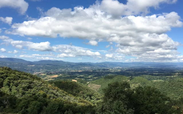 la Casetta Nel Bosco Feel the Nature