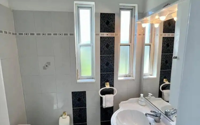 Alepochori Seaside Village