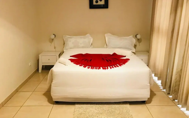 Vila Teresa Lodge