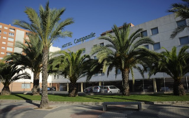 Hotel Campanile Alicante