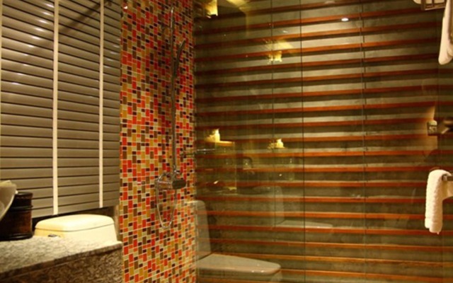 The Fusion Suites
