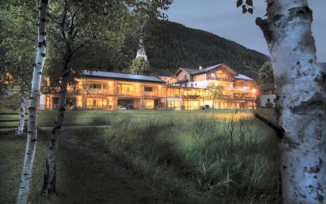 Genießerhotel Die Forelle