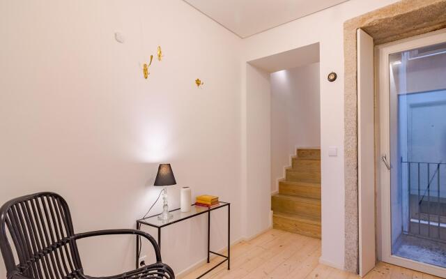 Porto Vitoria Apartments