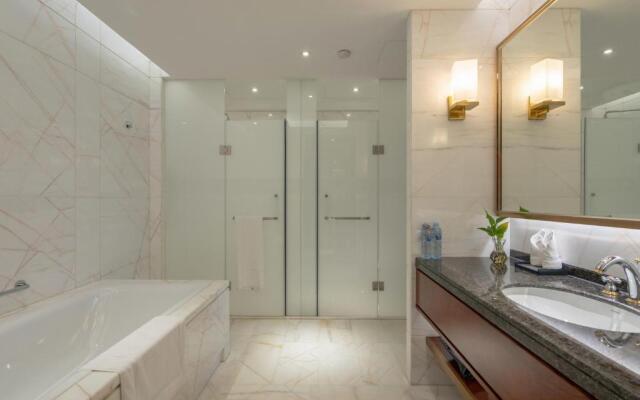 Ordos Yonggui Hotel