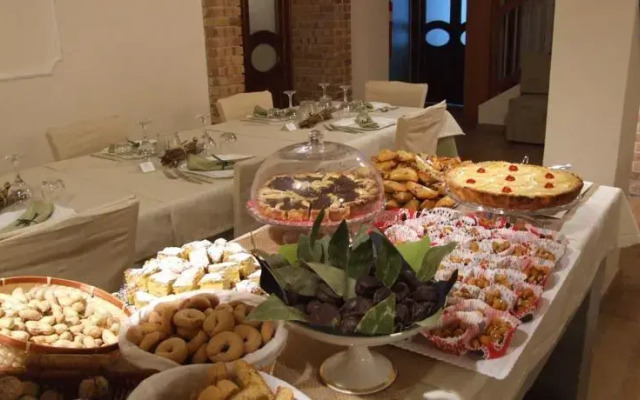 Country House Agriturismo Verde e Blu